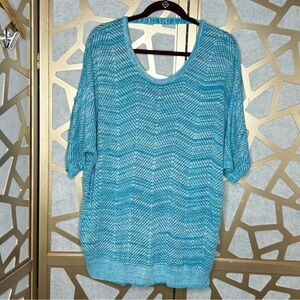 Lane Bryant Knit Top